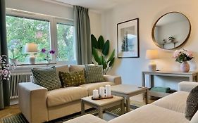 Prinshöjden Hotel - Smart Digital Apartments&Villas